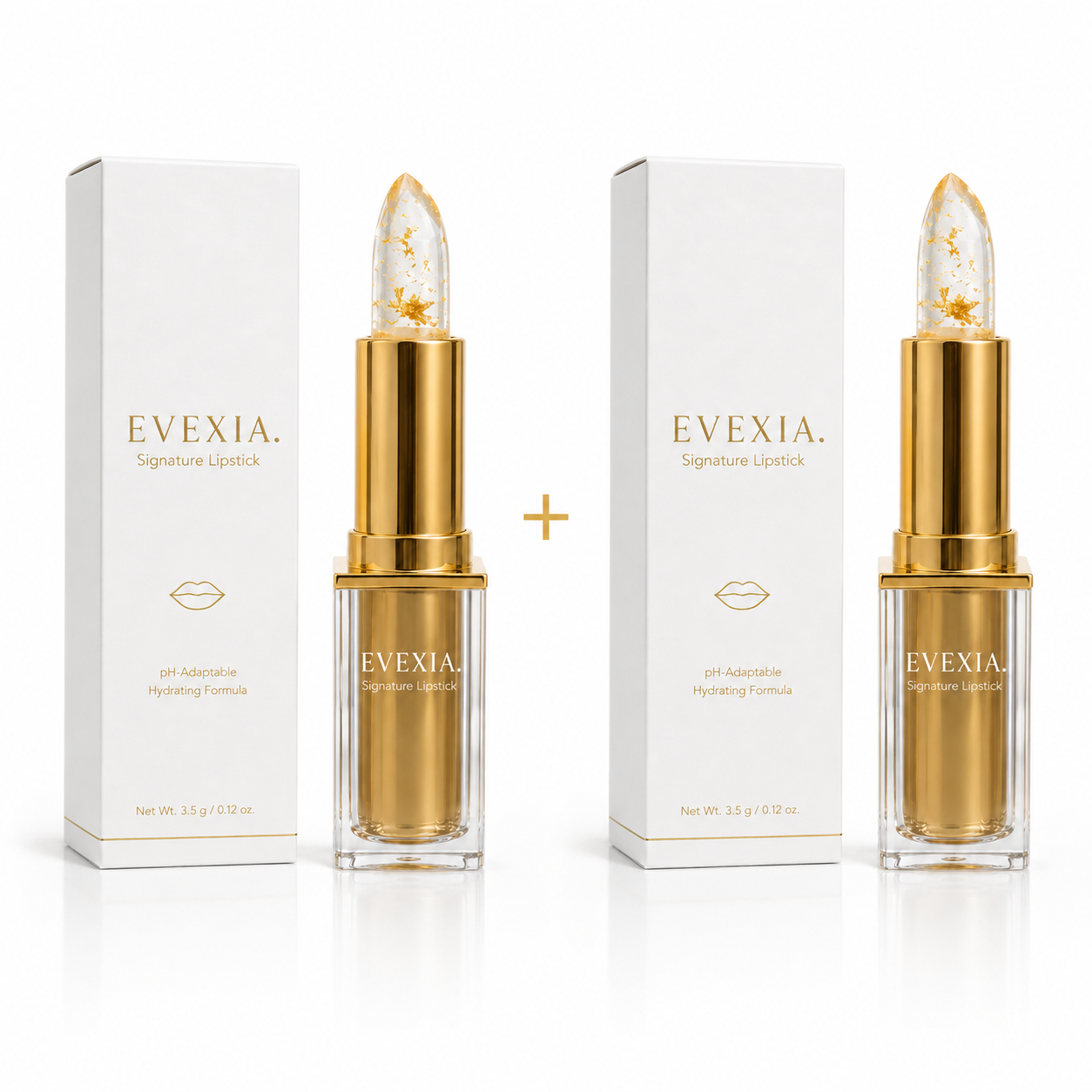 Evexia Signature κραγιόν